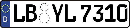 LB-YL7310