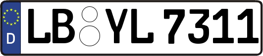 LB-YL7311