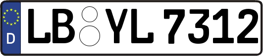 LB-YL7312