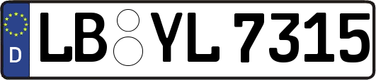 LB-YL7315