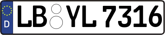 LB-YL7316