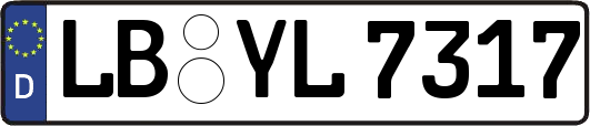 LB-YL7317