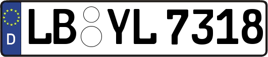 LB-YL7318