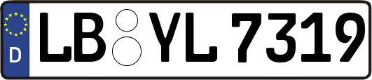 LB-YL7319