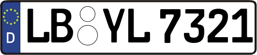 LB-YL7321