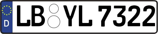 LB-YL7322