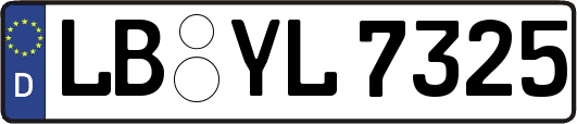 LB-YL7325