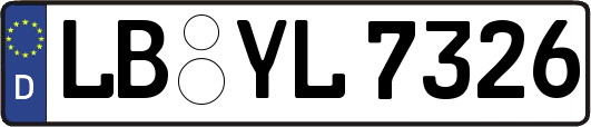 LB-YL7326