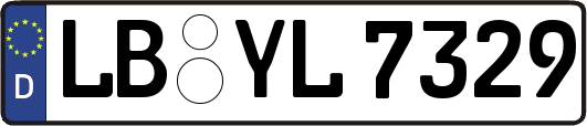 LB-YL7329
