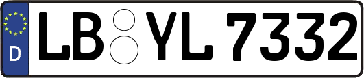 LB-YL7332