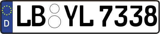 LB-YL7338