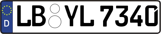 LB-YL7340