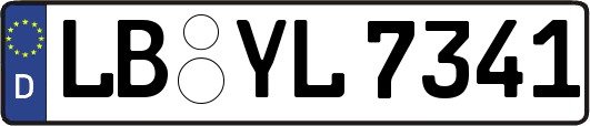 LB-YL7341
