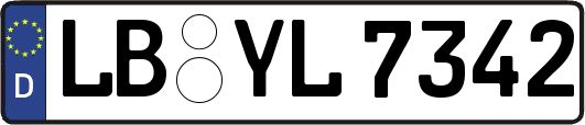 LB-YL7342