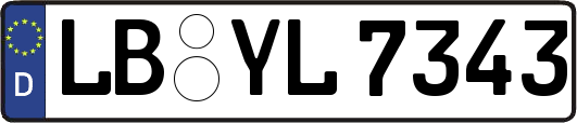 LB-YL7343
