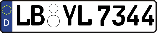 LB-YL7344