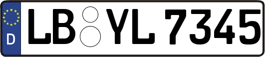 LB-YL7345