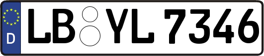 LB-YL7346