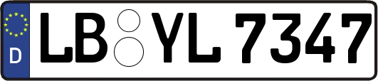 LB-YL7347
