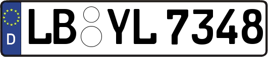 LB-YL7348