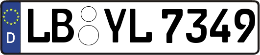 LB-YL7349