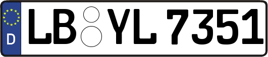 LB-YL7351