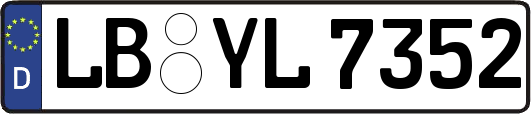 LB-YL7352