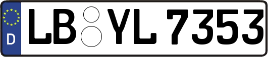LB-YL7353