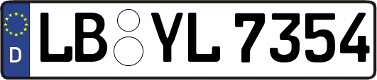 LB-YL7354