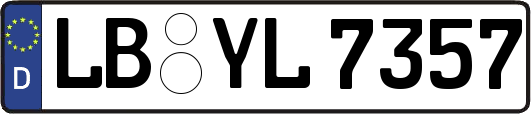 LB-YL7357