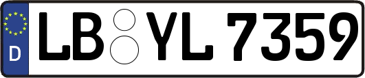 LB-YL7359