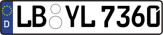 LB-YL7360