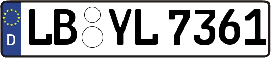 LB-YL7361
