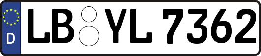 LB-YL7362