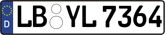 LB-YL7364