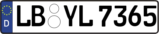 LB-YL7365