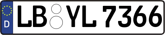 LB-YL7366