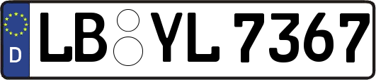 LB-YL7367