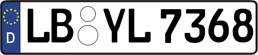 LB-YL7368
