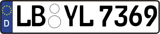 LB-YL7369