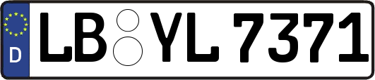 LB-YL7371
