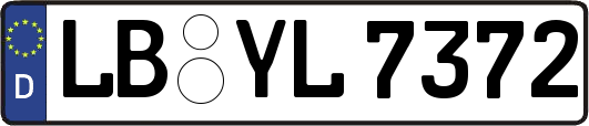 LB-YL7372