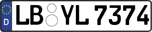 LB-YL7374
