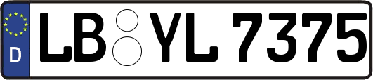 LB-YL7375