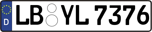 LB-YL7376