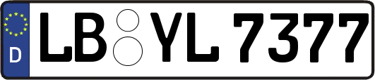 LB-YL7377