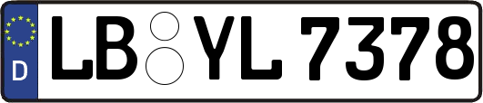 LB-YL7378