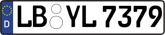 LB-YL7379