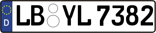 LB-YL7382