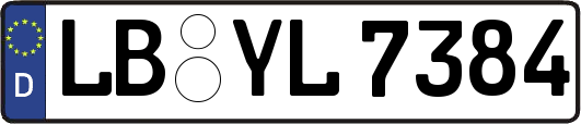 LB-YL7384